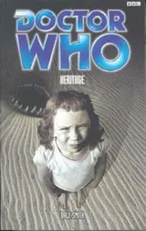 Cover of Heritage