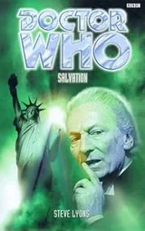 Cover of Salvation