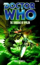 Cover of Doctor Who