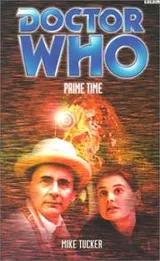 Cover of Prime Time