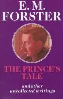 Cover of The prince's tale and other uncollected writings