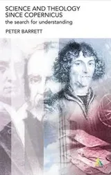 Cover of Science and Theology Since Copernicus
