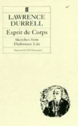 Cover of Esprit De Corps