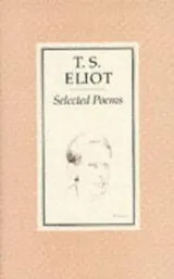 Cover of Selected poems