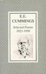 Cover of Selected Poems, 1923-58