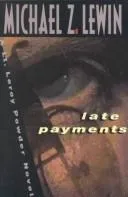 Cover of Late payments
