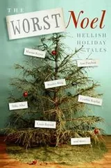 Cover of The worst Noel