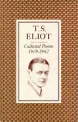 Cover of Collected Poems, 1909-1962