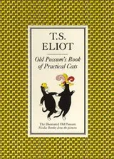Cover of The illustrated Old Possum =