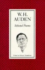 Cover of Selected Poems