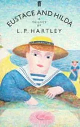 Cover of Eustace and Hilda