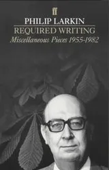 Cover of Required writing