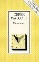 Cover of Midsummer