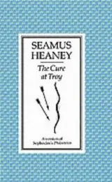 Cover of The Cure of Troy