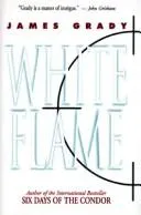 Cover of White flame
