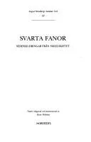Cover of Svarta fanor