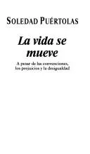Cover of La vida se mueve