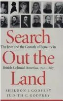 Cover of Search out the land