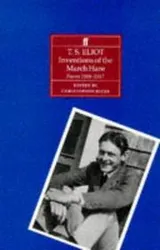 Cover of Inventions of the March Hare