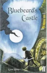 Cover of Bluebeard's Castle