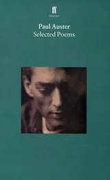Cover of Selected Poems (Faber Poetry)