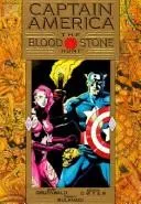 Cover of Captain America