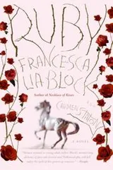 Cover of Ruby