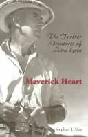 Cover of Zane Grey