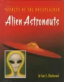 Cover of Alien astronauts