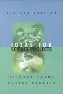 Cover of Ideas for science projects