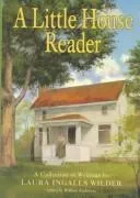 Cover of A Little house reader