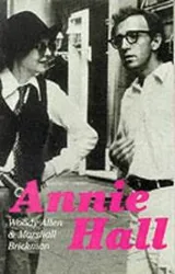 Cover of Annie Hall