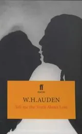 Cover of Tell Me the Truth About Love (Faber Pocket Poetry)