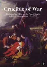 Cover of Crucible of War