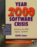 Cover of Year 2000 Software Crisis