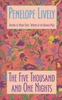 Cover of The five thousand and one nights