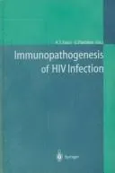 Cover of Immunopathogenesis of HIV infection