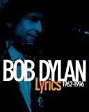 Cover of Lyrics, 1962-1996