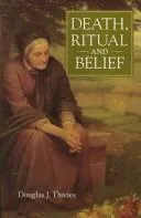 Cover of Death, Ritual and Belief