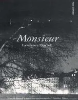 Cover of Monsieur, or the Prince of Darkness