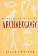 Cover of Great adventures in archaeology