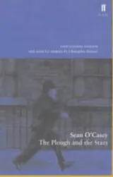 Cover of The Plough and the Stars (Faber Plays)