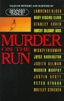 Cover of Murder on the run