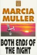 Cover of Both ends of the night