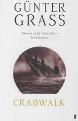 Cover of Crabwalk