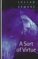 Cover of A sort of virtue