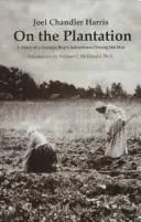 Cover of On the plantation