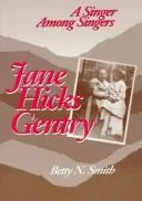 Cover of Jane Hicks Gentry