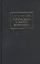 Cover of Postmodernism and the other