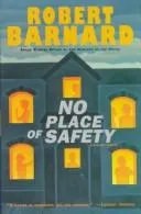 Cover of No place of safety